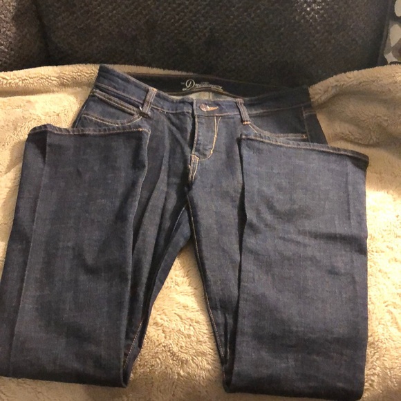 Old Navy “The Dreamer” Jeans - Picture 1 of 6